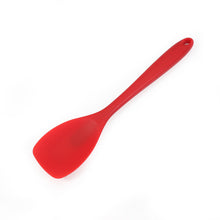 Load image into Gallery viewer, Red Silicone Cooking Utensils