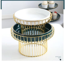 Load image into Gallery viewer, Fruit Platter Tray