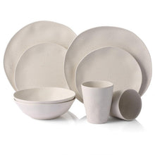 Load image into Gallery viewer, Bamboo Fiber Dishware