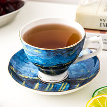 Load image into Gallery viewer, Van Gogh Cups