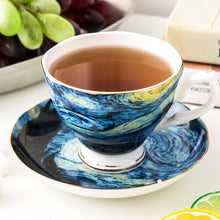 Load image into Gallery viewer, Van Gogh Cups