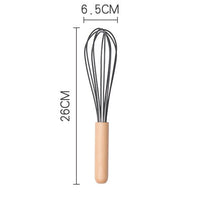 Load image into Gallery viewer, Silicone Cooking Utensils