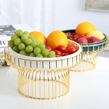 Load image into Gallery viewer, Fruit Platter Tray
