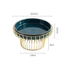 Load image into Gallery viewer, Fruit Platter Tray
