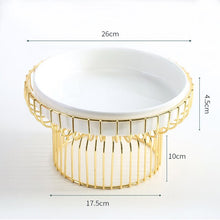 Load image into Gallery viewer, Fruit Platter Tray
