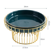 Load image into Gallery viewer, Fruit Platter Tray
