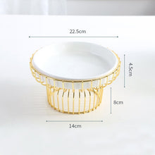 Load image into Gallery viewer, Fruit Platter Tray
