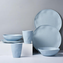 Load image into Gallery viewer, Bamboo Fiber Dishware
